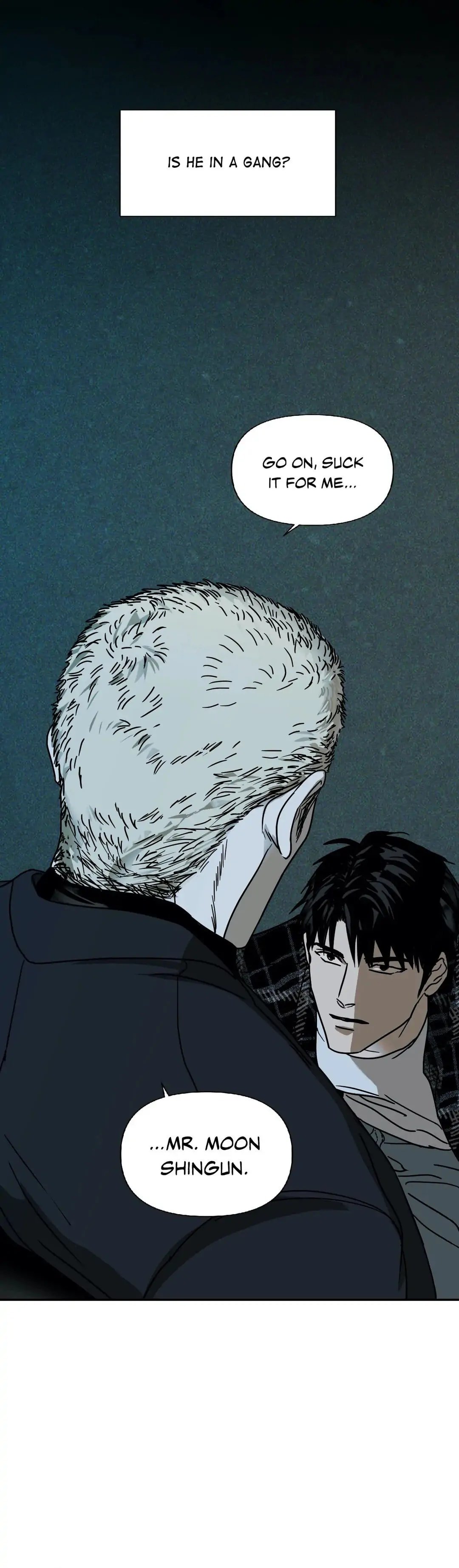 Shutline, Chapter 2 image 35
